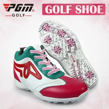 Men golf shoes men spring and autumn breathable men shoes 5 colors Professional training shoes