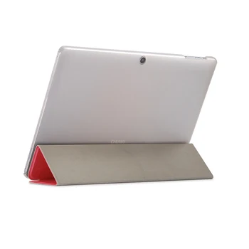 Ultra-thin Case For CHUWI Hi10 plus 10.8 Inch Tablet PC Fashion PU case cover for chuwi hi10 plus + free 3 Gifts