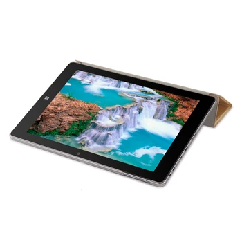 Ultra-thin Case For CHUWI Hi10 plus 10.8 Inch Tablet PC Fashion PU case cover for chuwi hi10 plus + free 3 Gifts
