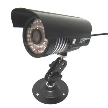HD 1080P 2mp AHD CCTV Camera 2.0MP Weatherproof Outdoor Security 36Leds IR color D/N, 3mp lens