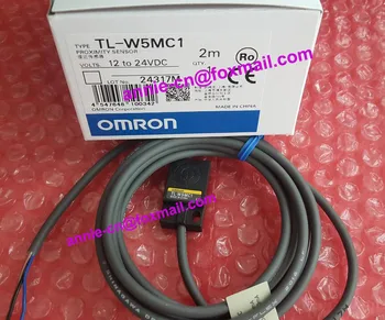 New and original TL-W5MC1, TL-W5MD1 OMRON Proximity switch, Proximity sensor 12-24VDC  2M