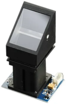 UART interface Fingerprint Recognition Module Optical Fingerprint Module fingerprint sensor for arduino