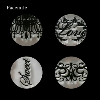 1PCS feather flower scrapbook DIY photo cards account rubber stamp clear stamp transparent stamp YS014 Gift