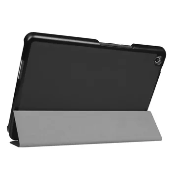 Ultra Slim Lightweight SmartCover Stand Case For ASUS Zenpad Z8 & ZenPad 3 8.0 Z581KL 7.9inch(With Smart Cover Auto Wake/Sleep)