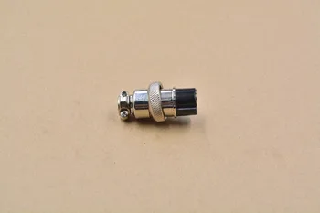1set GX20-10P GX20 19mm 10pin male female aviation plug or socket connector adapter