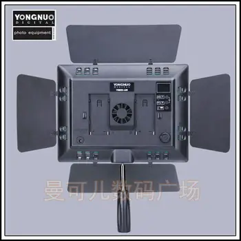 YONGNUO YN600 YN-600 LED light 5500K Color Temperature Adjustable 600 LEDs Video Light YN-600 ,YN 600 LED