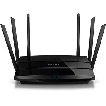 1750Mbps 11AC Dual Band Wireless WIFI Router Repeater Extender Gigabit Router TP-LINK TL-WDR7500 2.4GHz+5GHz Repetidor Wifi