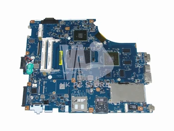 A1783601A Notebook PC Motherboard For Sony VPCF M931 Main Board System Board MBX-215 1P-01045C0-8011 HM55 DDR3
