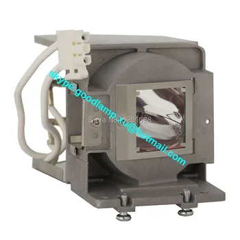 5J.J4R05.001 original lamp with housing for BENQ projector EP5832;EP7635;NW712;MX813ST;MX813ST Lampe