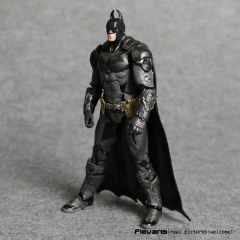 Batman Arkham Knight PVC Action Figure Collectible Model Toy 7