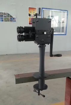 RM-B metal plates sheet-forming rotary machine blank pressing machinery hand tools