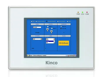 Kinco MT5320C-MPI 5.6