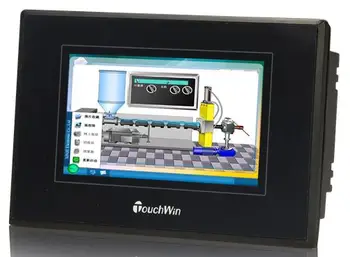 TG465-MT2 : 4.3 inch XINJE TG465-MT2 HMI touch screen new in box,