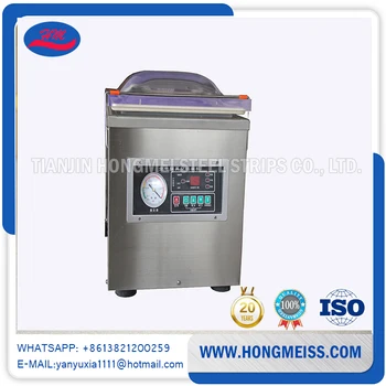 Sales food vacuum sealer, vacuum packing machine vacuum chamber, aluminum bags food rice tea vacuum sealing machine