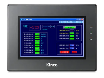 Kinco MT4522T 10.1