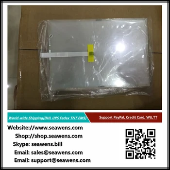 T170S-5RB004X-0A18R0-200FH 17 INCH TOUCH PANEL,5 WIRES, NEW & HAVE IN STOCK