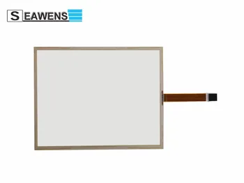 AMT2507 AMT 2507 HMI Industrial Input Devices touch screen panel membrane touchscreen AMT 5Pin 10.6 inch,