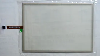 AMT2514 AMT 2514 HMI Industrial Input Devices touch screen panel membrane touchscreen 5 PIN 12 Inch 91-02514-00C,
