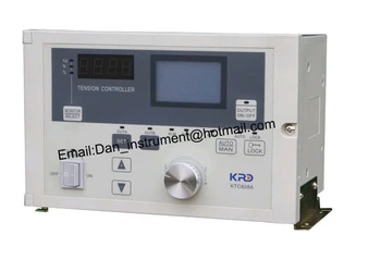 Automatic tension controller KTC-828A can replace Mitsubishi tension controller