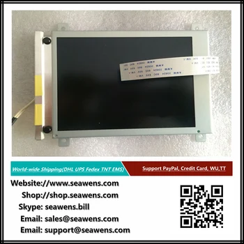 LCD PANEL FOR 802C 6FC5500-0AA11-2AA0 MACHINE REPAIR, HAVE IN STOCK