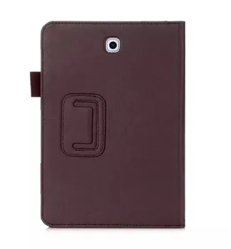 Tab S2 8.0'' Stand Leather Case For Samsung Galaxy Tab S2 8.0 T710 T715 Magnet Tablet Cover for galaxy tablet s2 8.0 t710 cases