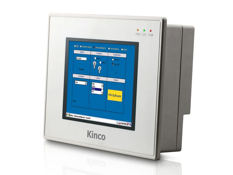 Kinco MT5323T-MPI 5.7