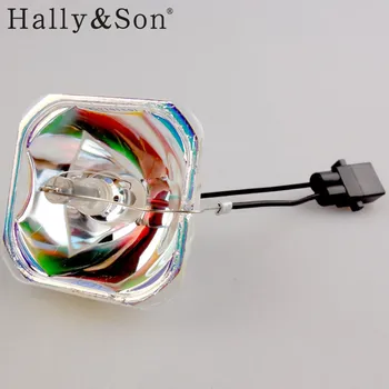 Hally&Son original projector bare bulb ELPLP67 for EB-S12/EB-W12/PowerLite 1221 /PowerLite 1261W