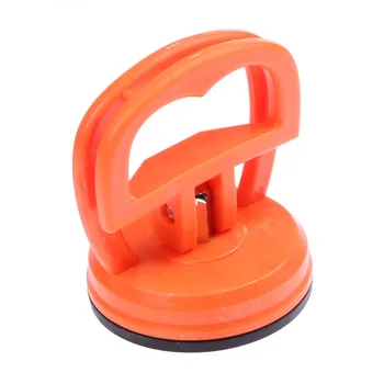 Universal 2.2 inch Small Repair Dent Puller Lifter Screen Open Remover Carry Tool Glass Car Suction Cup Pad Glass Lifter FULI