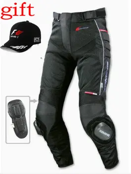 PK708 motorcycle mesh pants racing motorcycle pants summer riding pants size M-XXXXL