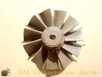 TF035 Turbo Part Turbine wheel 36.2x42mm,Compressor wheel 38.2x49mm supplier AAA Turbocharger Parts