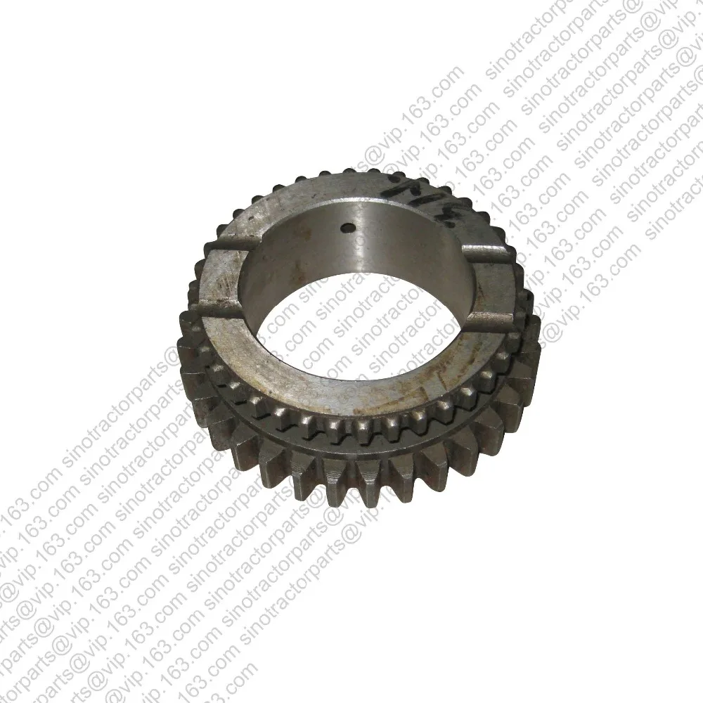 SG254.37.133, the driven gear III for China Yituo tractor SG254