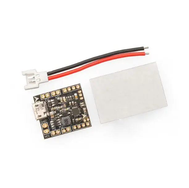 Tiny SP RACING F3_EVO_BRUSHED F3 brushed flight controller for indoor FPV