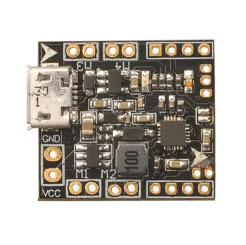 Tiny SP RACING F3_EVO_BRUSHED F3 brushed flight controller for indoor FPV