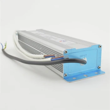 Ac to dc 150w 5v 25A FS-150-5 waterproof CE 90-240V moduIes Transformer Ied driver source swtching pwer supIy voIt