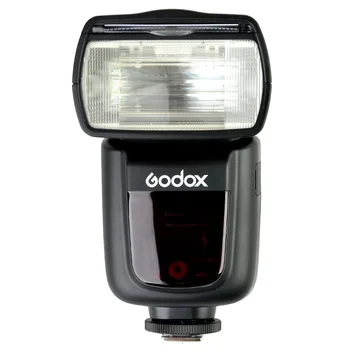 Godox V860C TTL Li-ion Camera Photo Studio Flash Light Speedlite For Canon + Godox FT-16S Flash Trigger Receiver + Transmitter