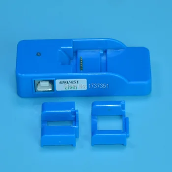 Chip resetter PGI-450 CLI-451 for Canon MG5440 MG6340 Ip7240 MX924 MG5540 MG6440 printer cartridge