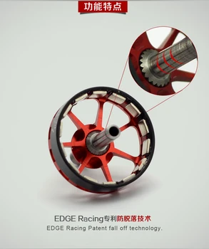 Edge Racing Lite 2205 2300KV 2480KV Racing Quadrocopter motors brushless motors for kvadrokopter