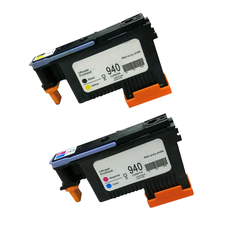 Print head for HP940 compatible for HP Pro 8000 A809a A809n A811a 8500 A909 8500A A910 of print head