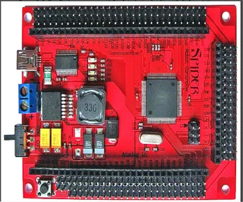 Red Back Spider Robot Controller (Free USB Cable)