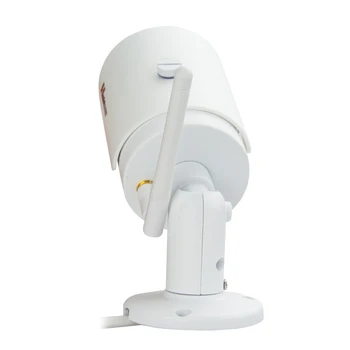 WIFI Camera 1080P HD H.264 IR Night Vision Outdoor Waterproof IP66 Onvif 2.0.4 P2P Wireless CCTV Network Surveillance Free APP