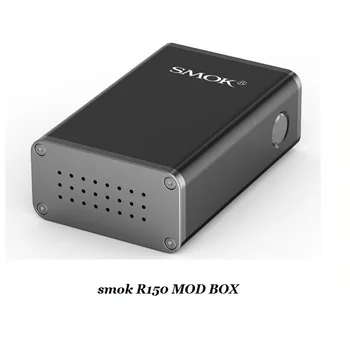 Original Smok Micro One 150 kit with 1900mah R150 TC BOX Mod Battery and Minos Sub Tank 4ml Electronic Cig Vaping