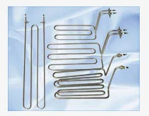 Fryer electric heat tube,oven electric heat pipe,electrothermal tube,heating element,heater parts