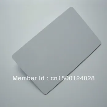 100pcs NTAG216 NFC Forum Type 2 Tag for All NFC Mobile Phone NFC Card