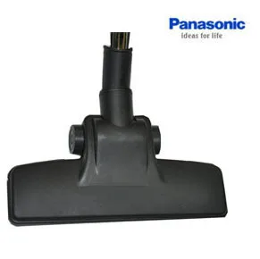 Suitable for Original Panasonic supporting belt wheel cleaner to brush head suction nozzle