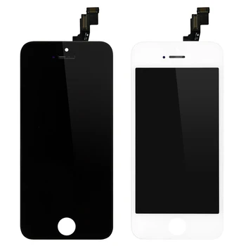 Elifeking 20pcs/lot For iphone 6S Plus LCD Display Touch Screen Digitizer Full Assembly White/Black