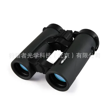 Wholesale Authentic BIJIA10x32 Hollow High-power High-definition Night Vision Binoculars Camping Hunting Telesco Wholesale