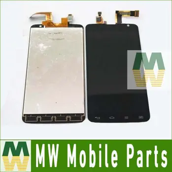 1PC /Lot LCD Display With Touch Screen Assembly For LG G Pro Lite D685 D686