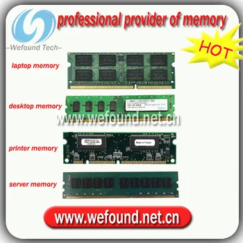 Hot sell! for HP Server memory 408854-B21 405477-061 8GB (2x4GB) REG DDR2 PC2-5300 667MHz for ML150G5/DL180G5