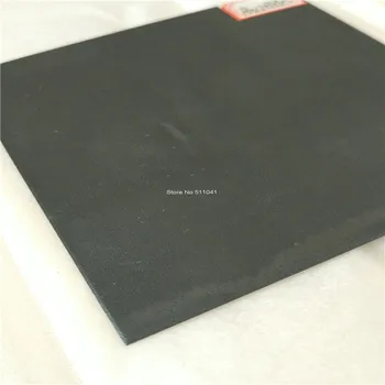 MMO coated Gr1Titanium anode sheet plate ,1.5mm*100mm*100mm, Paypal is available