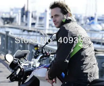 RS TAICHI RSJ285 Motorcycle Drymaster Storm Jacket  Racing Clothes